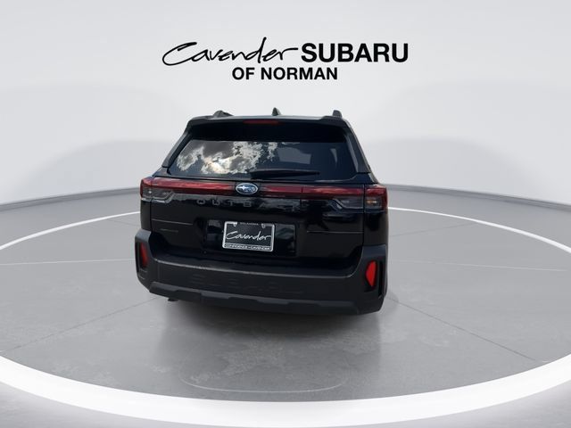 Used 2026 Subaru Outback Premium AWD/4WD image 7