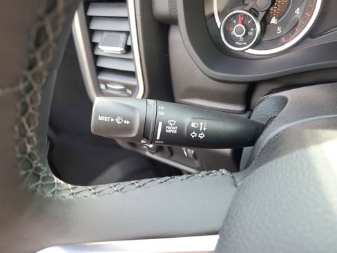 New 2026 RAM 2500 Big Horn image 15