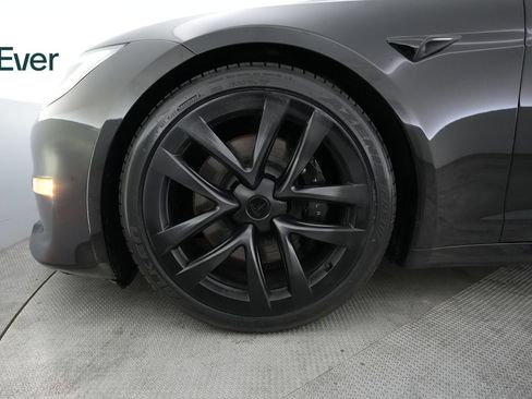 Used 2023 Tesla Model S AWD/4WD image 19