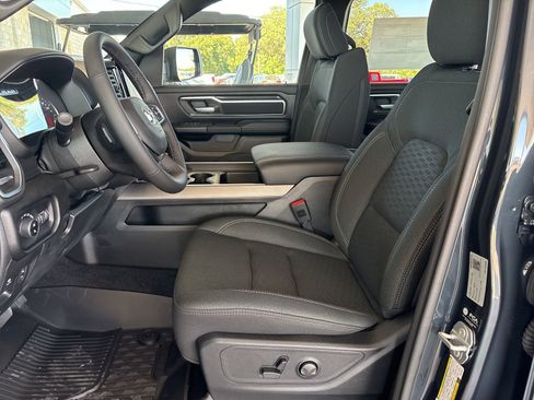 New 2026 RAM 1500 Lone Star image 10