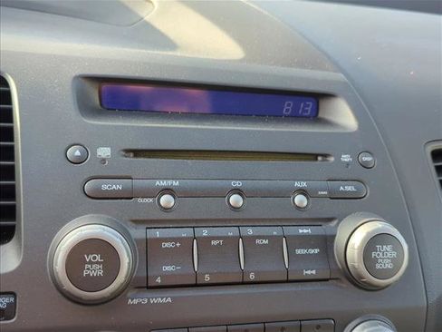 Used 2011 Honda Civic LX image 16