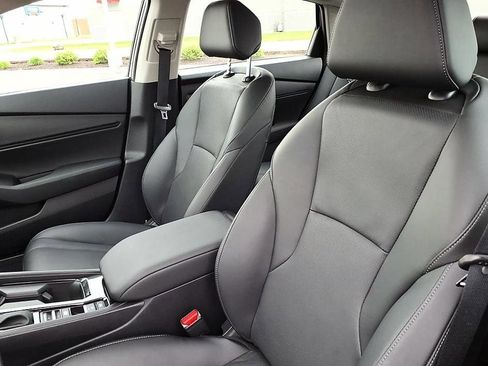 Certified 2025 Honda Accord EX-L image 16