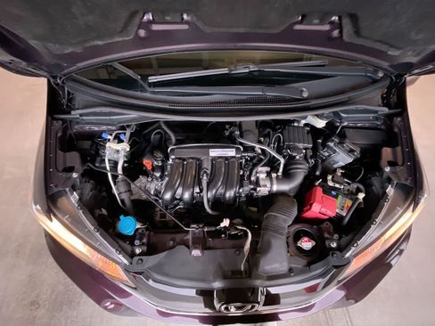 Used 2017 Honda Fit EX image 25