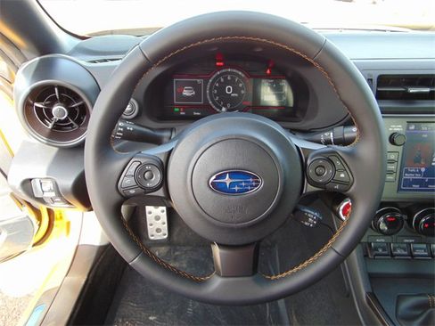 New 2026 Subaru BRZ tS image 15