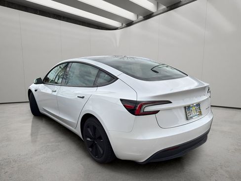 Used 2024 Tesla Model 3 Long Range image 2