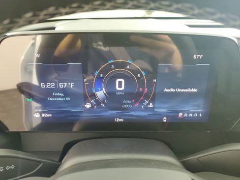 New 2026 Chevrolet Traverse LT w/ Sun and Wheel Package image 27