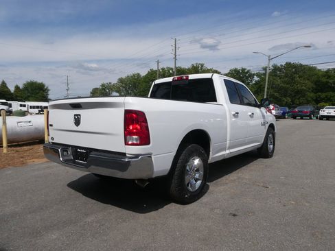 Used 2016 RAM 1500 Classic SLT RWD image 5