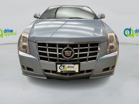 Used 2013 Cadillac CTS Performance image 14