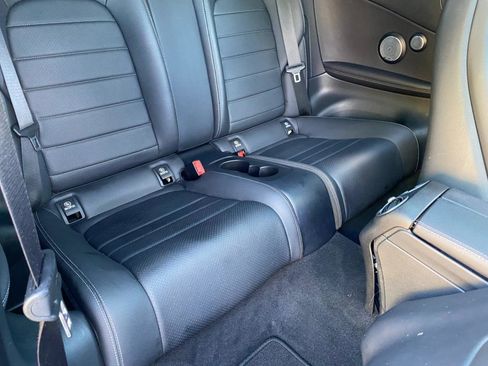 Used 2019 Mercedes-Benz C 300 Coupe image 41