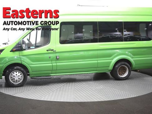 Used 2019 Ford Transit 350 XL RWD image 58