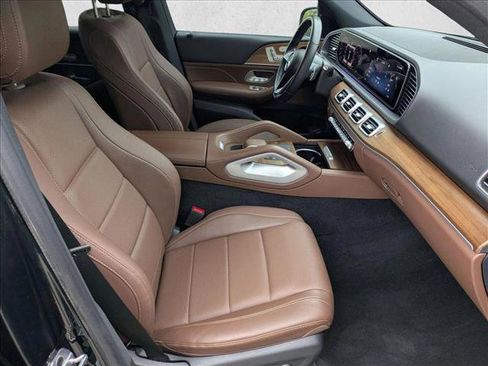 Used 2024 Mercedes-Benz GLE 450 4MATIC image 22