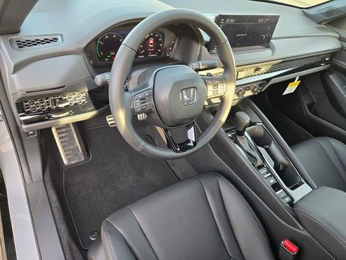 New 2026 Honda Accord Sport image 10