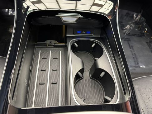 New 2026 Mercedes-Benz S 500 4MATIC image 19