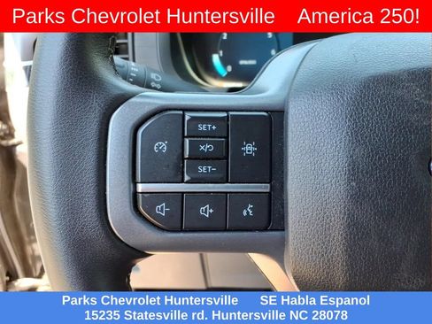 Used 2025 Ford F150 XLT w/ Equipment Group 301A Standard AWD/4WD image 12