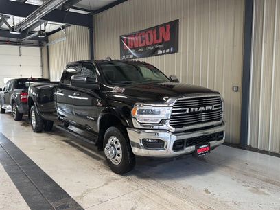 Used 2019 RAM 3500 Laramie