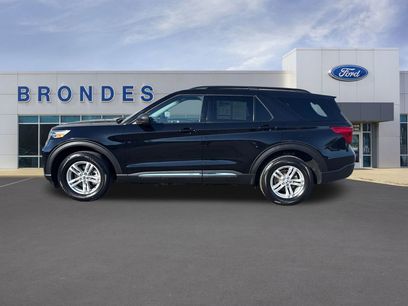 Used 2023 Ford Explorer XLT w/ Equipment Group 202A