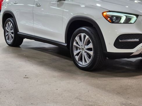 Used 2022 Mercedes-Benz GLE 350 image 16