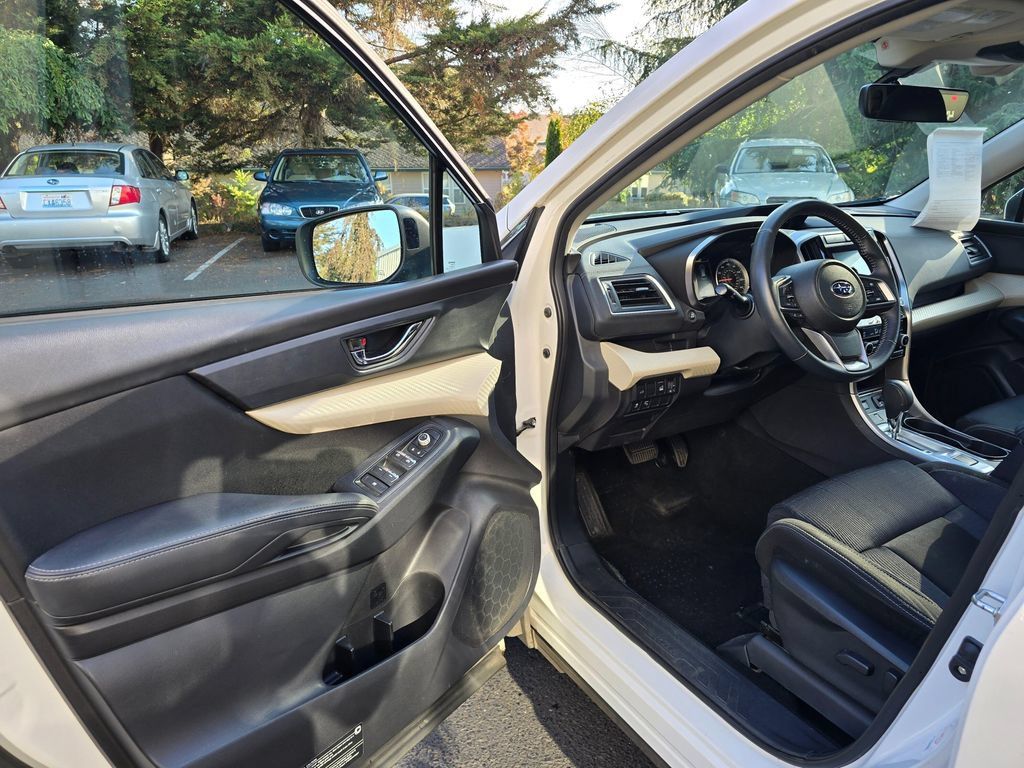 Used 2019 Subaru Ascent Premium AWD/4WD image 7