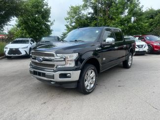 Used 2018 Ford F150 King Ranch w/ Equipment Group 601A Luxury AWD/4WD video 3