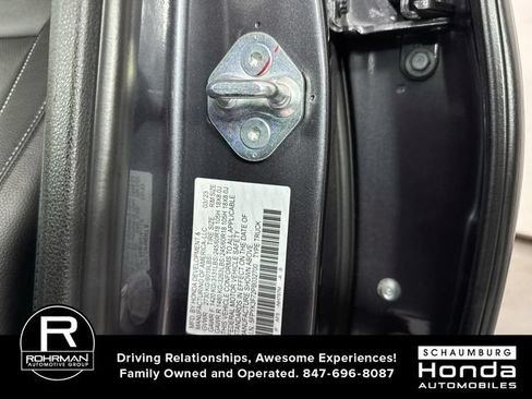 Used 2023 Honda Ridgeline RTL-E image 38