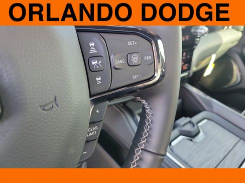 New 2026 RAM 1500 Limited AWD/4WD image 15