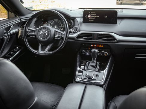 Used 2023 MAZDA CX-9 Grand Touring image 29