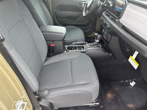 New 2026 Jeep Wrangler Sport S AWD/4WD image 13