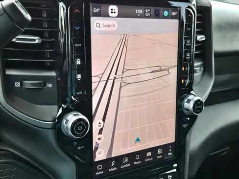 New 2026 RAM 2500 Tradesman AWD/4WD image 12