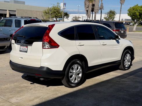 Used 2012 Honda CR-V EX image 11