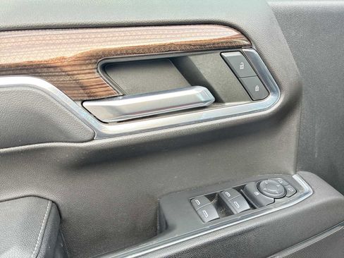 Certified 2023 Chevrolet Silverado 1500 RST w/ Z71 Off-Road Package image 23