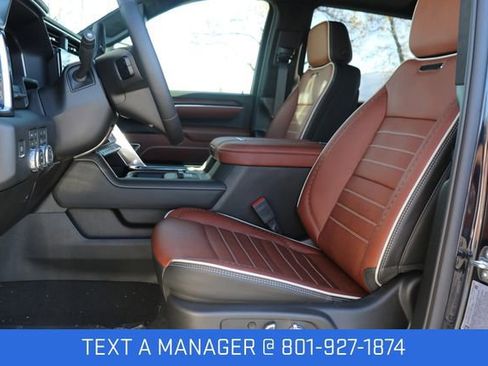 New 2026 GMC Sierra 3500 Denali Ultimate image 22
