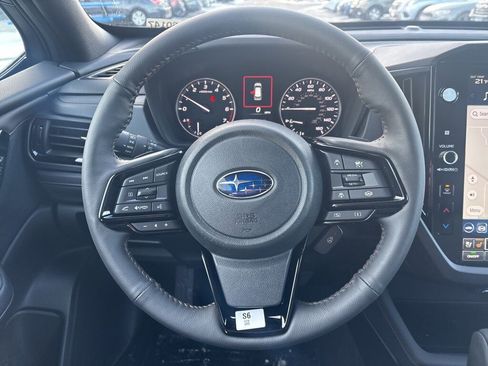 New 2026 Subaru Forester Touring image 15