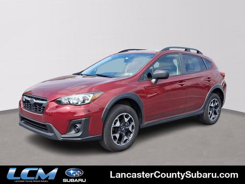 Used 2019 Subaru Crosstrek 2.0i AWD/4WD image 1