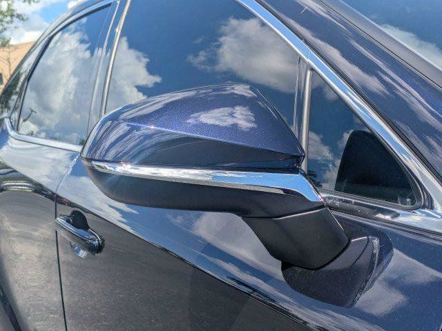 Certified 2025 Lexus RX 350 Premium w/ Accessory Package (Z1) AWD/4WD image 11