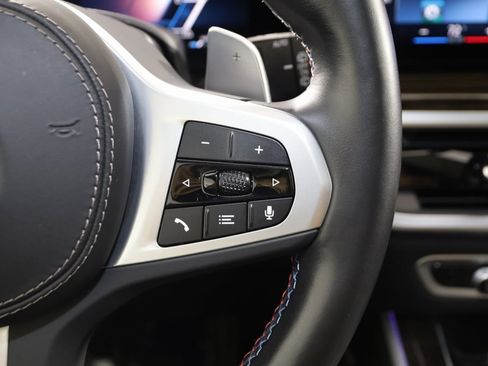 Used 2023 BMW X7 M60i w/ Executive Package image 49