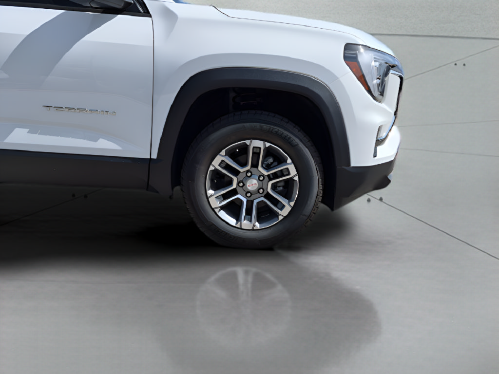 New 2027 GMC Terrain Elevation w/ LPO, Floor Liner Package FWD image 15