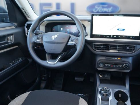 New 2026 Ford Bronco Sport Big Bend AWD/4WD image 24