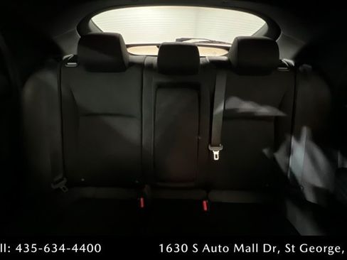 Used 2019 Honda Civic EX image 25
