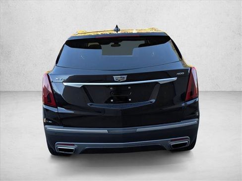 Used 2021 Cadillac XT5 Premium Luxury w/ LPO, Floor Liner Package image 7