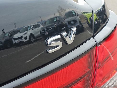 Used 2024 Nissan Sentra SV image 13