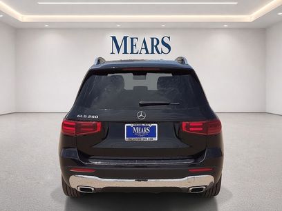 Used 2025 Mercedes-Benz GLB 250