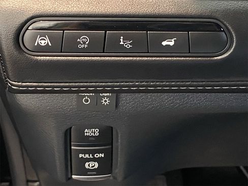 New 2026 INFINITI QX80 Autograph image 31