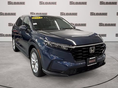Used 2023 Honda CR-V EX-L image 7