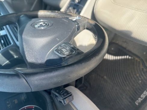 Used 2015 Volkswagen Passat 1.8T Limited Edition image 29