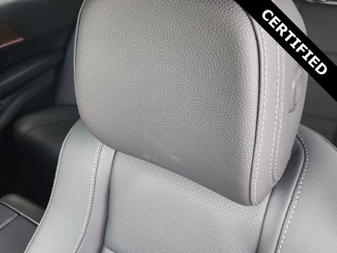 Certified 2026 Mercedes-Benz GLE 350 4MATIC image 26