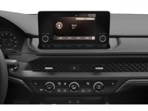 Certified 2024 Honda Accord EX image 10