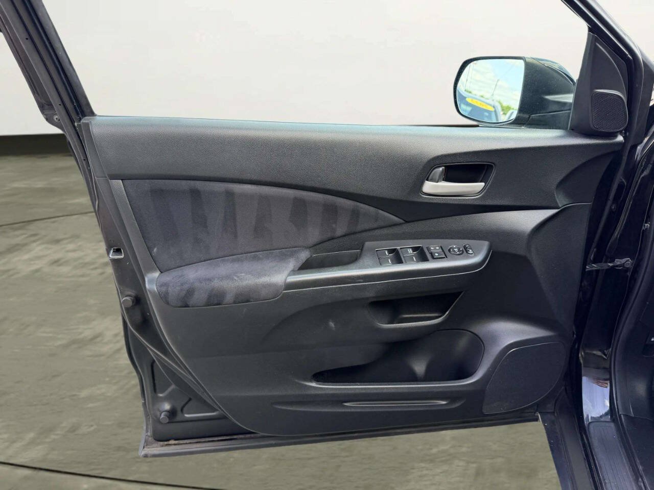 Used 2012 Honda CR-V EX image 16