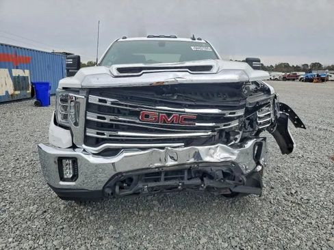 Used 2023 GMC Sierra 2500 SLE w/ SLE Convenience Package image 5