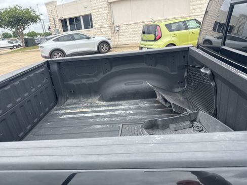 Used 2020 RAM 1500 Rebel w/ Rebel Level 2 Equipment Group AWD/4WD image 5