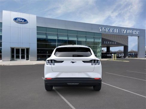 New 2025 Ford Mustang Mach-E Select w/ Comfort Package Lite image 5